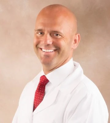 Derek Wimmer, PA — founder of Wimmer Orthopedics & Regenerative Medicine